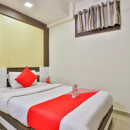 Hotel O Sri Balaji Residency Αχμπανταμπάντ Εξωτερικό φωτογραφία